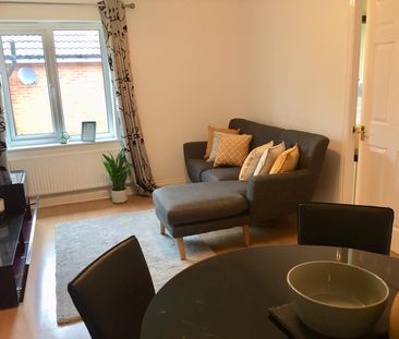 2 bedroom apartment to rent - Photo 6