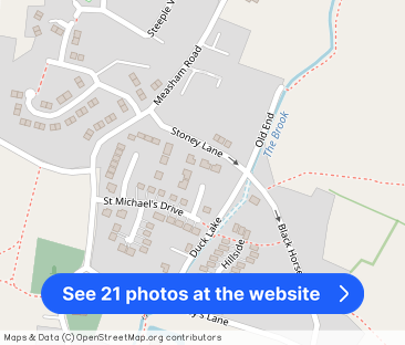 St. Michaels Drive, Appleby Magna, DE12 - Photo 1