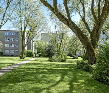 3-Zimmer-Wohnung in Moers Vinn - Foto 4