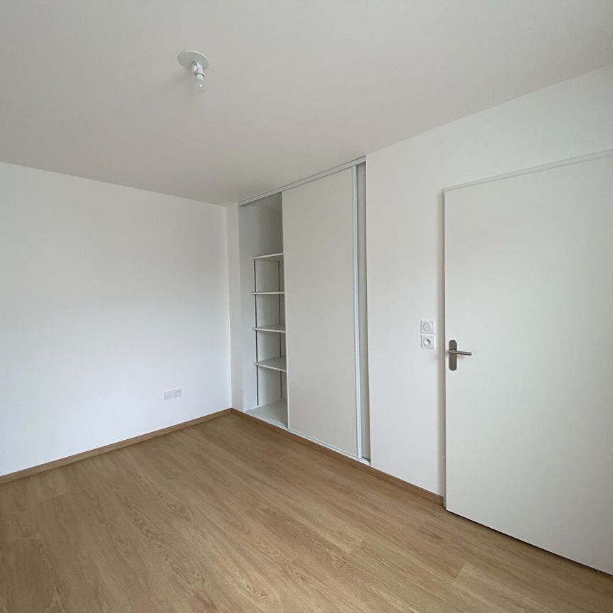 Appartement 2 pièces - Photo 1