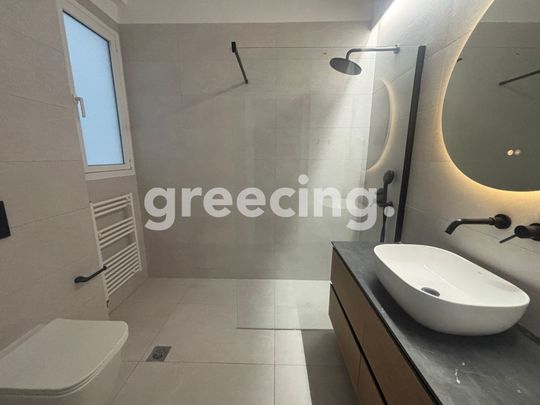 Διαμέρισμα για ενοικίαση Κολωνάκι (Κολωνάκι - Λυκαβηττός) - Photo 1