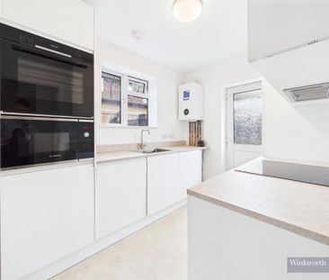 2 bedroom ground floor flat to rent - Photo 2