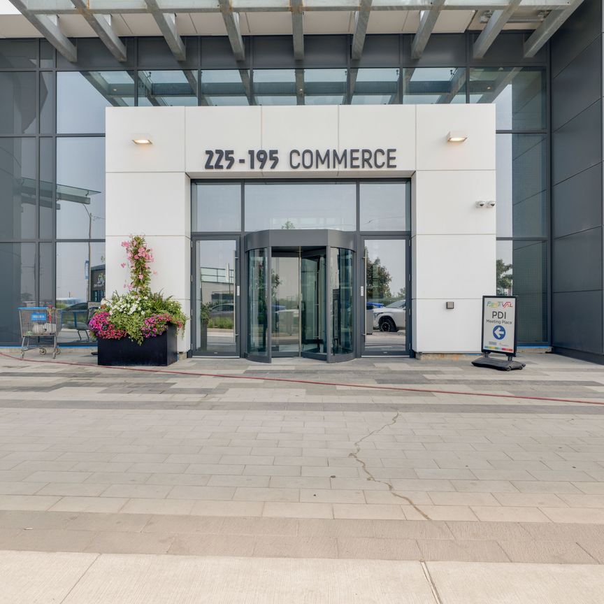 For Lease - 225 Commerce Street Unit# 5012, Vaughan, Ontario - Photo 1