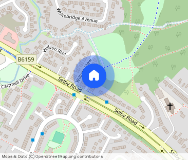 Lucy Avenue, Halton, Leeds, LS15 - Photo 1