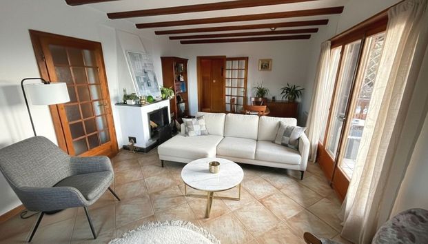 Beautiful family house in St-Légier with lake view - Foto 1