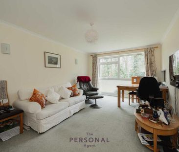 2 bedroom maisonette to rent - Photo 2