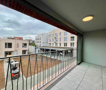 Appartement te huur - Photo 6