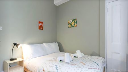 2 Bed Flat, Dalry Road, EH11 - Photo 5