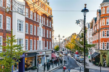 Marylebone High Street, Marylebone, W1U, London - Photo 2