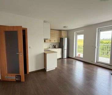 Pronájem bytu 3+kk s terasou, 71 m - Photo 5
