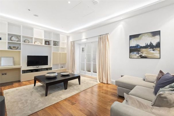 6 bedroom terraced house to rent - Photo 1