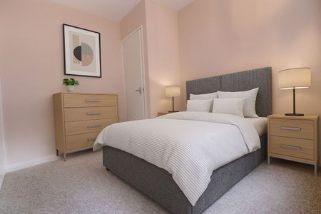 1 bedroom flat to rent - Photo 2