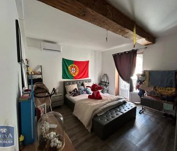 Appartement à louer 3 pièces 67.5m² - Photo 5