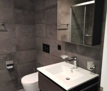 Appartement Ursy - 2.5 pièces - Photo 1