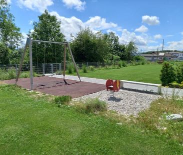 3.5 Zimmer, 98 m², 4. Stock - Photo 2