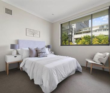 5/2-4 Berry Street, North Sydney, NSW 2060 - Photo 6