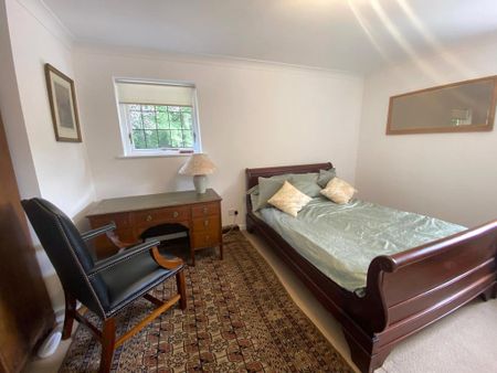 2 bedroom detached house to rent - Photo 3