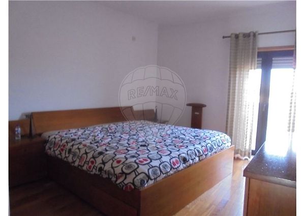 Apartamento T3 em Lisboa