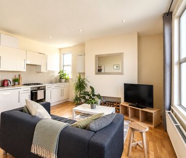 Larkhall Rise, London, SW4 6JY - Photo 6