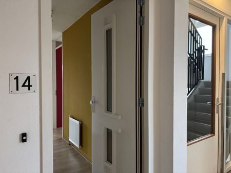 Appartement te huur: Kaspische Zee 14 3825 WT Amersfoort - Foto 2