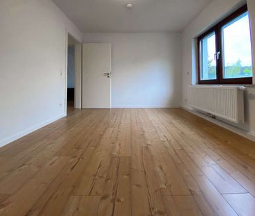 KL - Landstuhl, 3 ZKB, Einbauküche, Tageslichtbad, Gartennutzung ''... - Photo 1