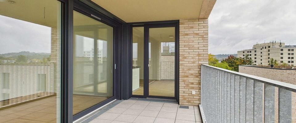 Sonnenbergareal - Urbane Wohnqualität mit Nahversorgung – Lebensqualität auf den Punkt gebracht - Foto 1