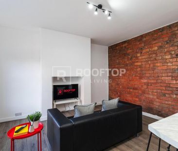 2 bedroom house to rent - Photo 2