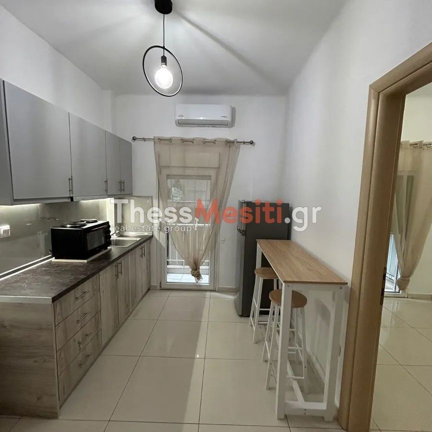 Διαμέρισμα για ενοικίαση - Κέντρο Θεσσαλονίκης - Photo 1