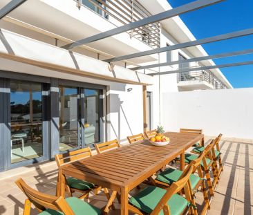 5-bedroom apartment for rent in Albufeira - Photo 4