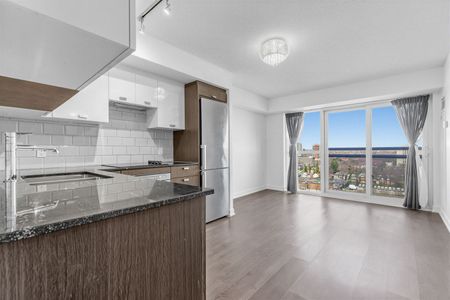 For Lease - 275 Village Green Square Unit# 1320, Toronto, Ontario - Photo 5