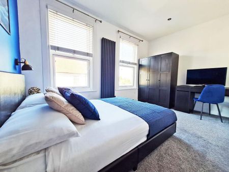 1 bedroom terraced house to rent - Photo 3