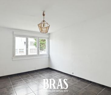 Location Appartement 3 pièces 66m² VANNES 56000 - Photo 4