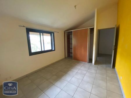 Maison à louer 5 pièces 122m² - Photo 4