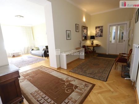 Pronájem bytu 4+kk 145 m2 - Фото 3