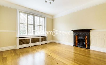 6 Bedroom house to rent in Glenloch Road, Hampstead, NW3 - Photo 3