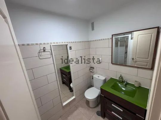 Alquiler de piso en Avenida del Mediterráneo, 165 - Photo 1
