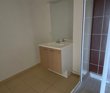 Location Appartement 2 pièces 46m² - Photo 4