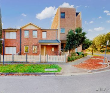 4 Park Drive, Maribyrnong, Melbourne - Photo 1