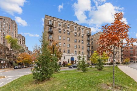 406 Av. des Pins O., Montréal (Le Plateau-Mont-Royal), QC H2W - Photo 2