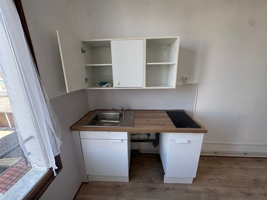 Appartement T2 Maisons-Alfort à louer - Photo 1