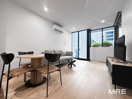 501/301 King Street, Melbourne - Photo 2