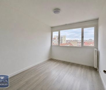 Location Appartement 3 pièces 70m² LILLE 59800 - Photo 6