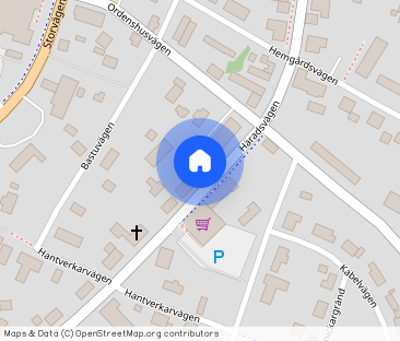 Häradsvägen 128 B - Photo 1