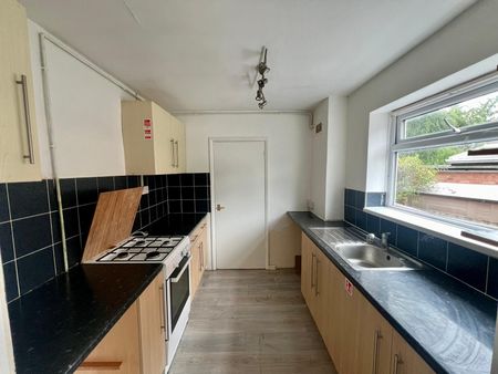 3 Bed Semi Detached Kendrick Drive Leicester LE2 - Ace Properties - Photo 5