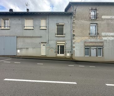 Location Maison 2 pièces 45m² - Photo 5