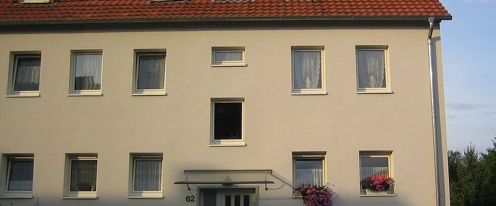 Gemütliche Singlewohnung im Grünen! - Photo 1