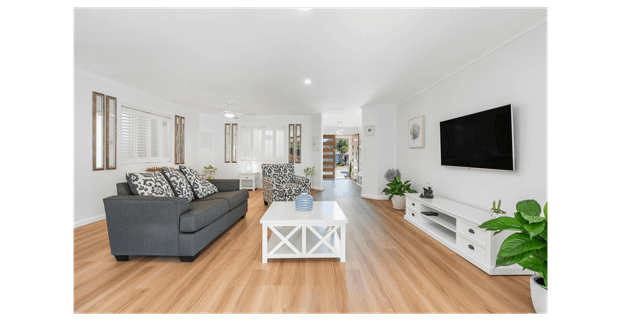 Hidden Oasis in Sought-After Sunrise Beach! - Photo 1