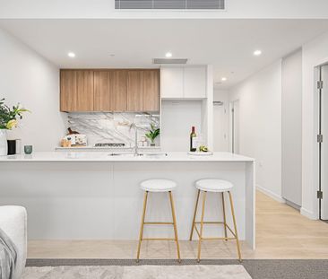 Maiden Place - Brand New Apartments - Photo 5