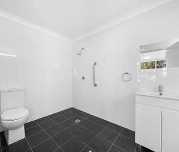 Modern Studio in Merrylands - Photo 2