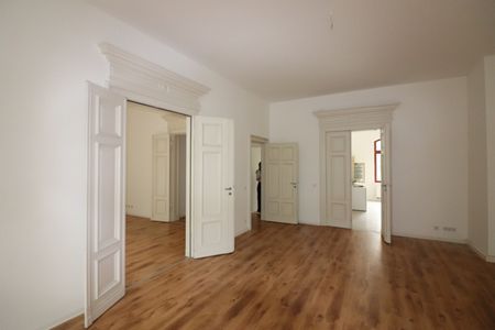 Großzügige 2-Raumwohnung im Herzen der Stadt! - Foto 2